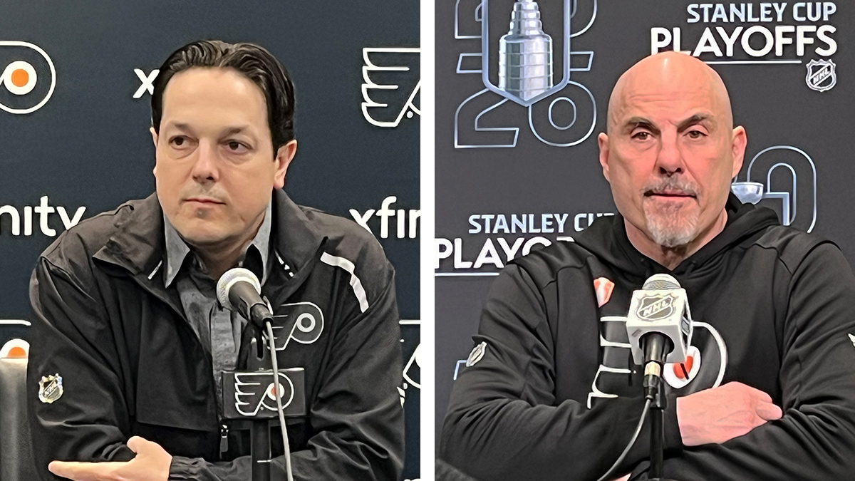 Can Flyers capitalize on being ‘more of a destination' in offseason?