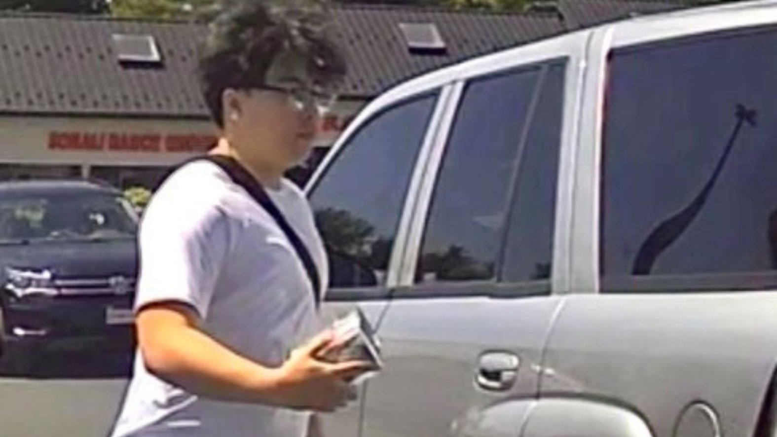 Police search for suspect after thousands in Pokémon items stolen ...