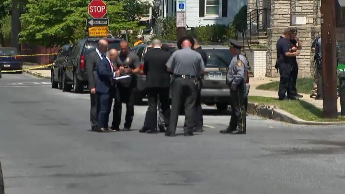 Small explosion near polling place in Lehigh Co., police say – NBC10 ...
