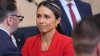 Tulsi Gabbard to resign as director of national intelligence