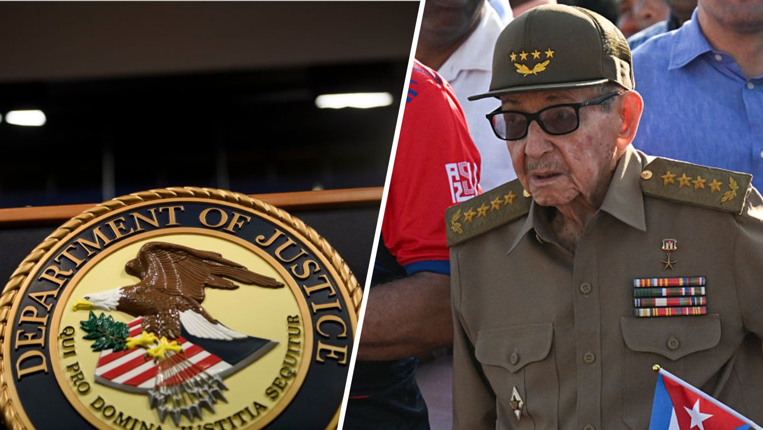 Raúl Castro indictment expected as Trump administration ramps up pressure on Cuba