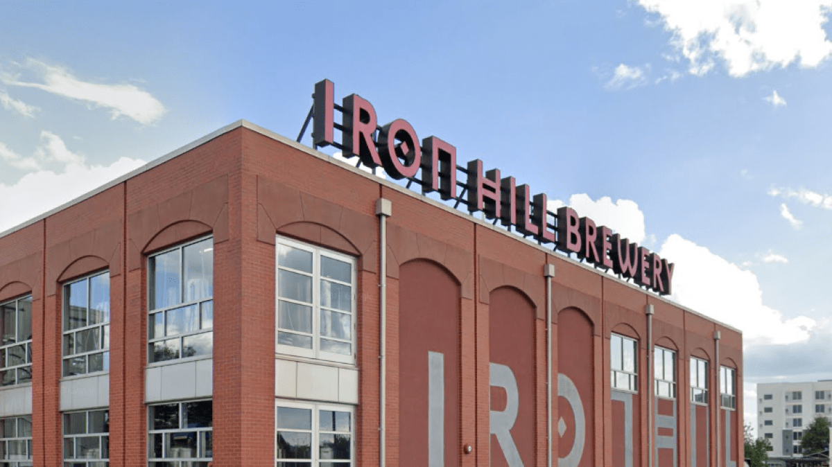 Iron Hill Brewery & Restaurant reopens Wilmington, Delaware, location