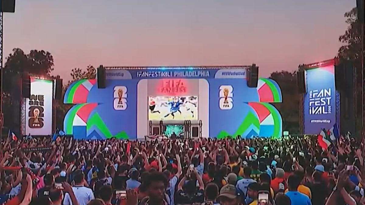 Live in Lemon Hill? You'll need a temporary parking permit during FIFA World Cup