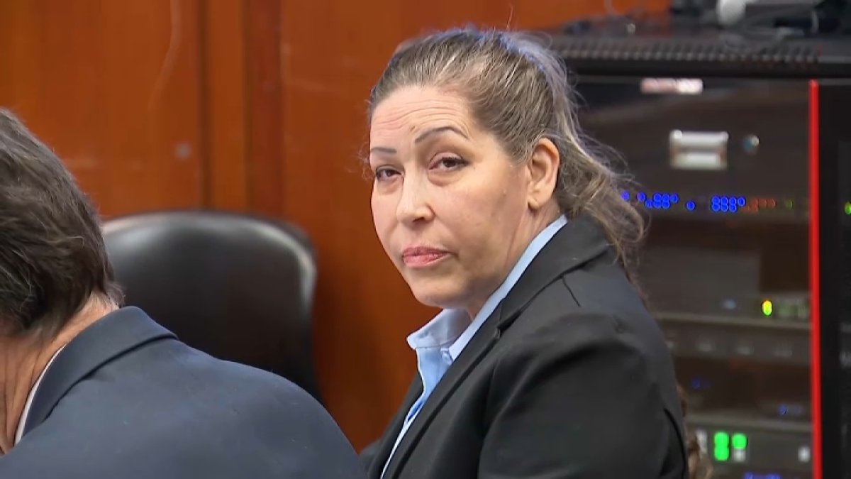 California mother gets 35 years for grooming children and hosting alcohol-fueled parties