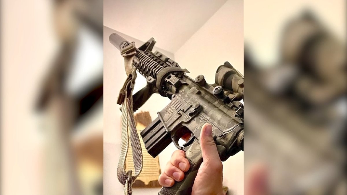 Man accused of making threats against Pa. elected officials – NBC10 ...
