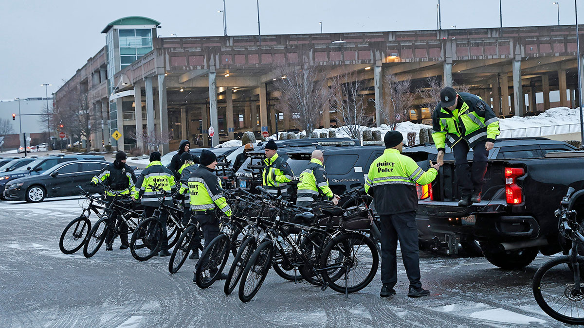 Teen ‘takeovers' push cities to take action as experts see echoes of the Covid pandemic