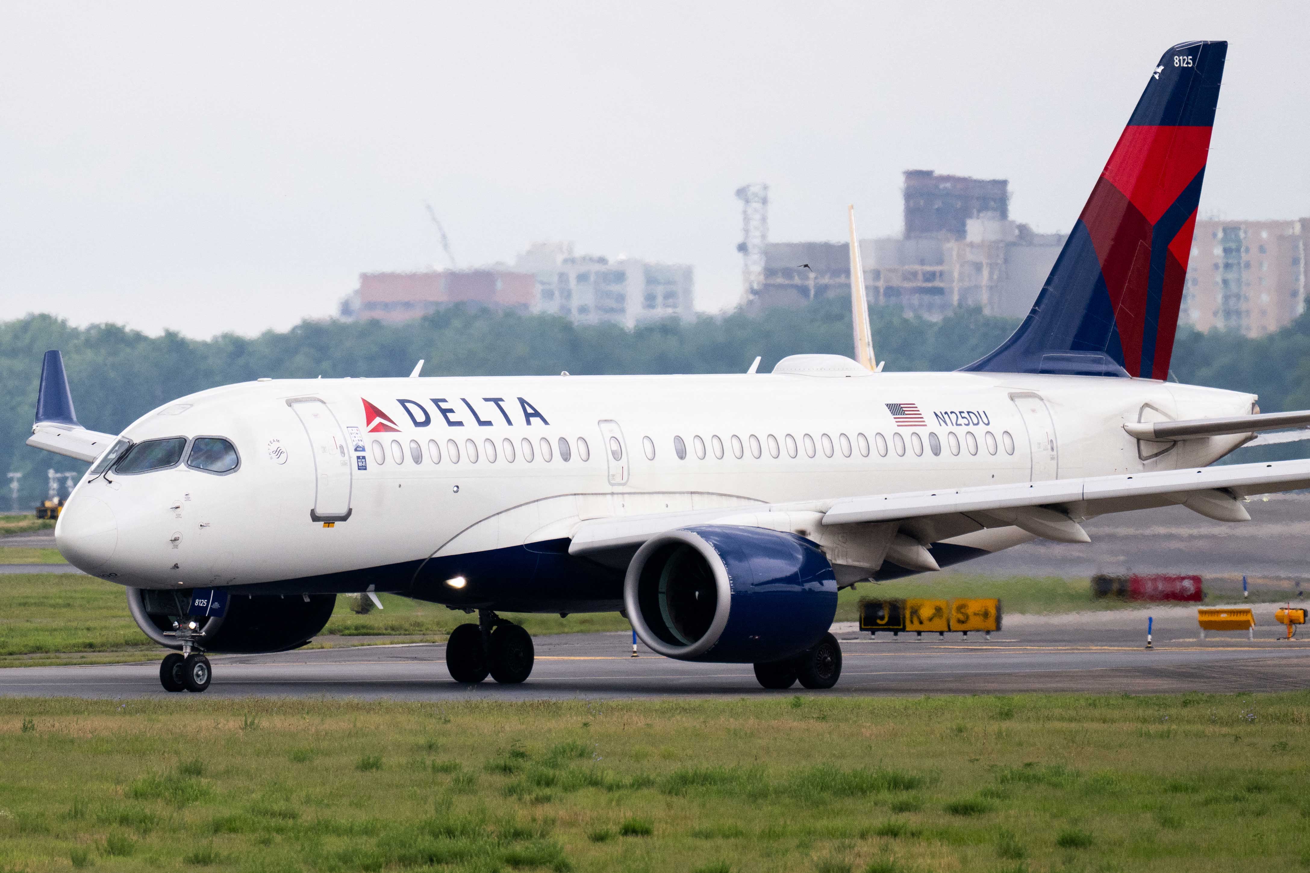 No snacks? Delta is dropping food and beverage service for short flights