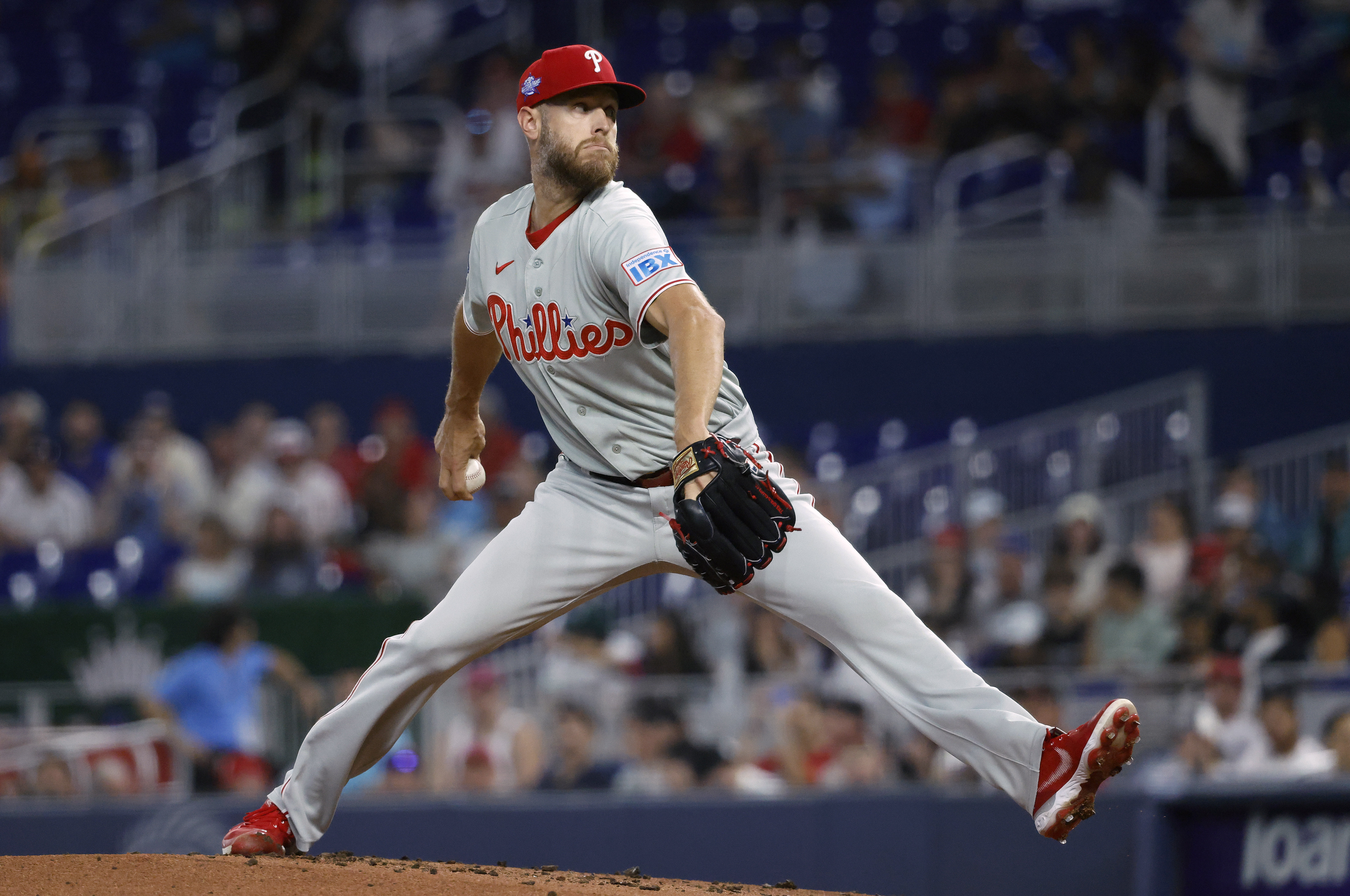 Mattingly Magic: Phillies improve to 4-0 under Donnie Baseball