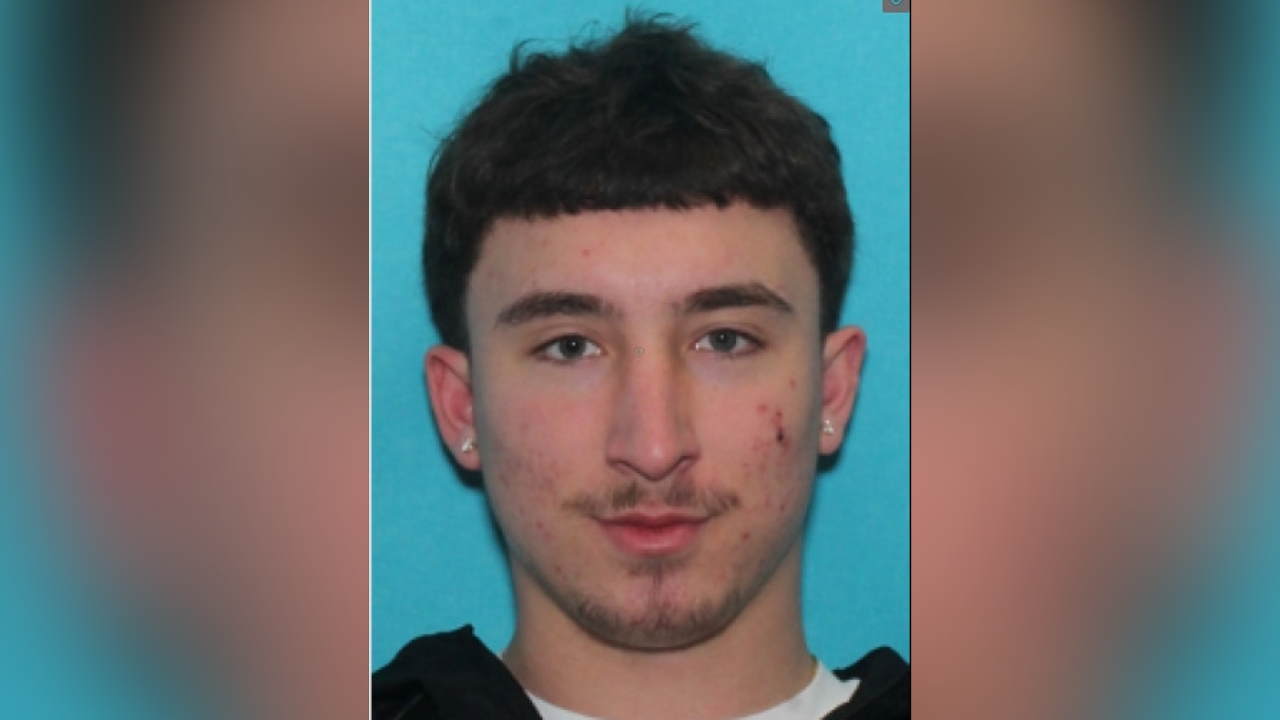 Police search for 19-year-old accused of firing gun inside Bensalem restaurant