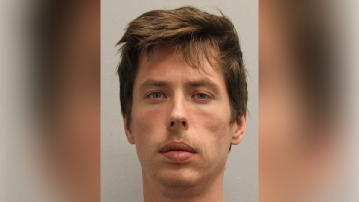Delaware man charged with killing his 72-year-old grandmother at a Hyatt hotel