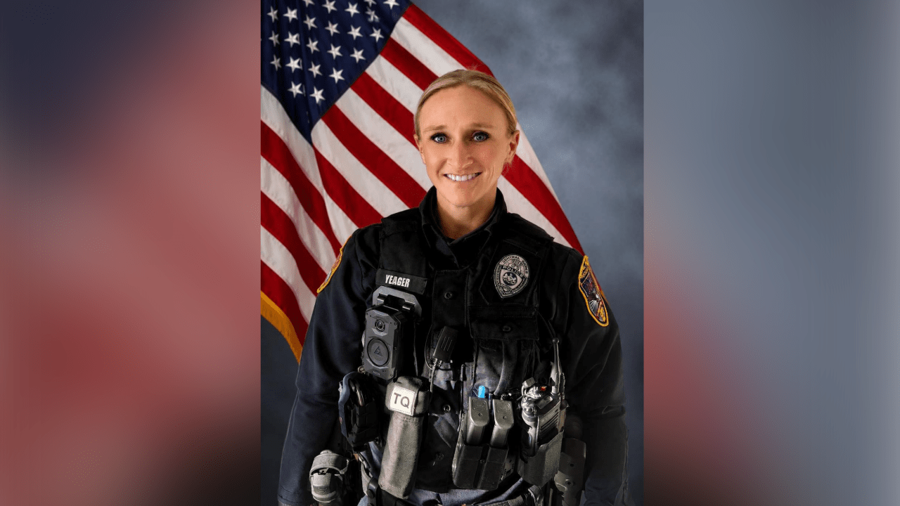 Berks County police officer killed in crash while responding to call for service