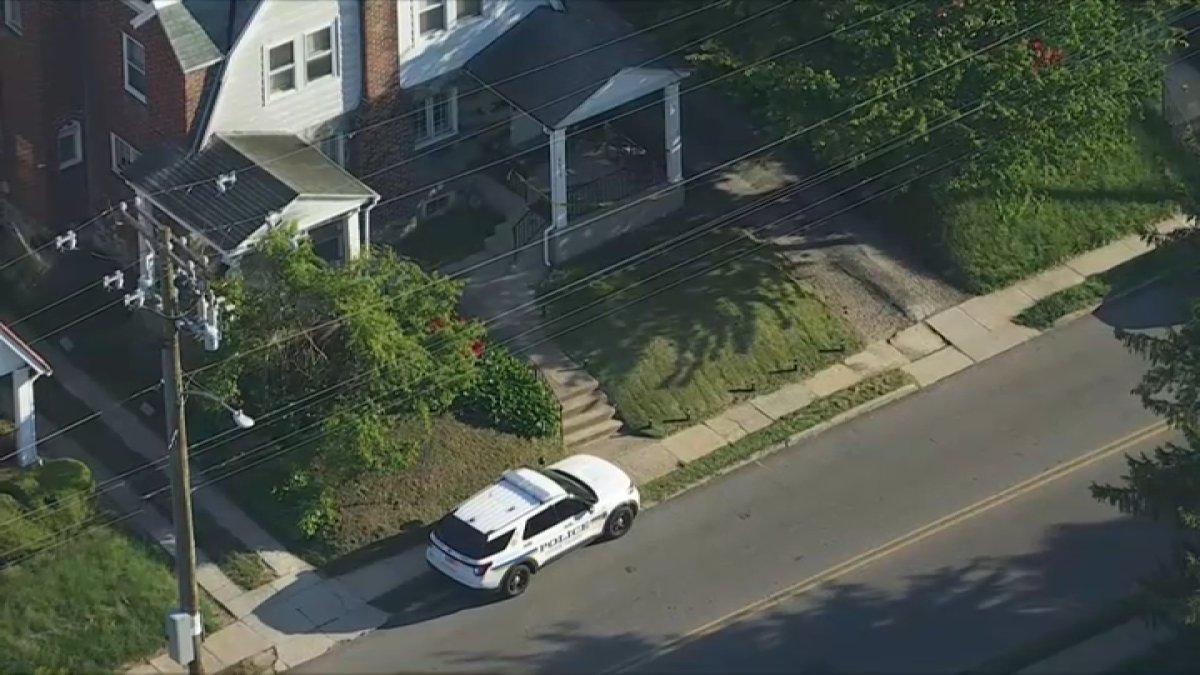 Son admits to killing mother in Upper Darby stabbing, police claim