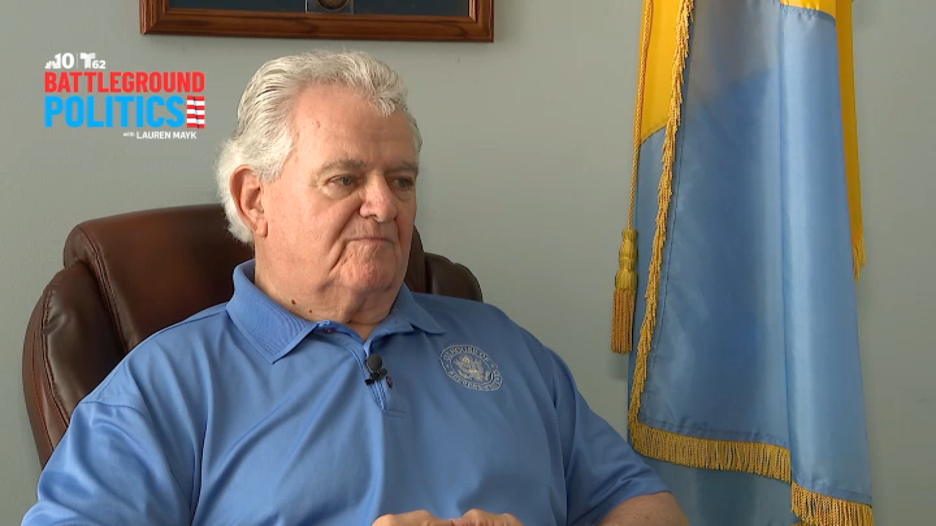 Bob Brady plans to run again to lead Philly Dems, eyes changes
