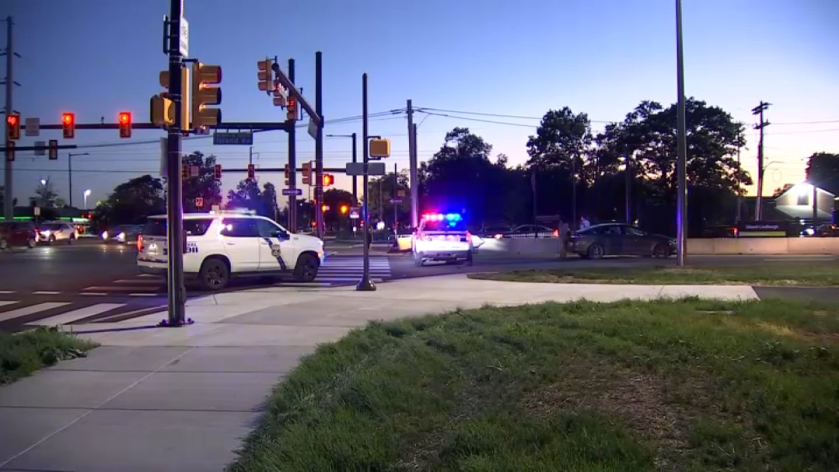Boy riding bicycle in Southwest Philly hit by car, police said – NBC10 ...