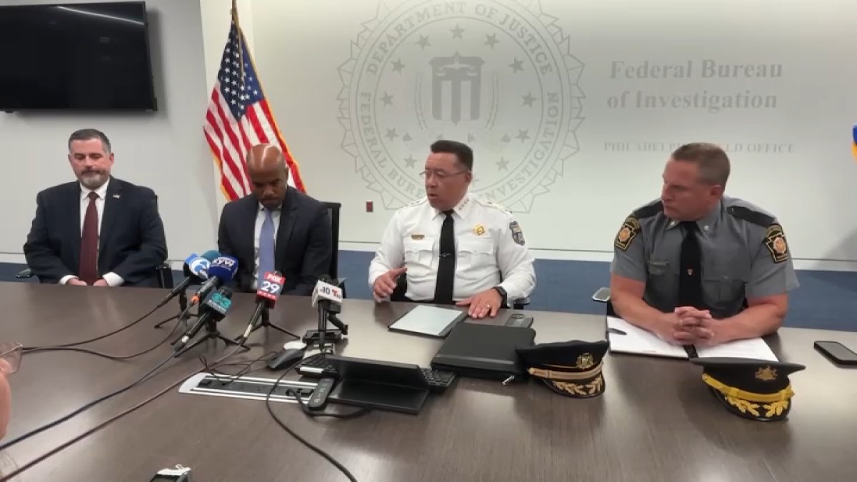 Law enforcement agencies to ramp up security for World Cup, July 4 crowds