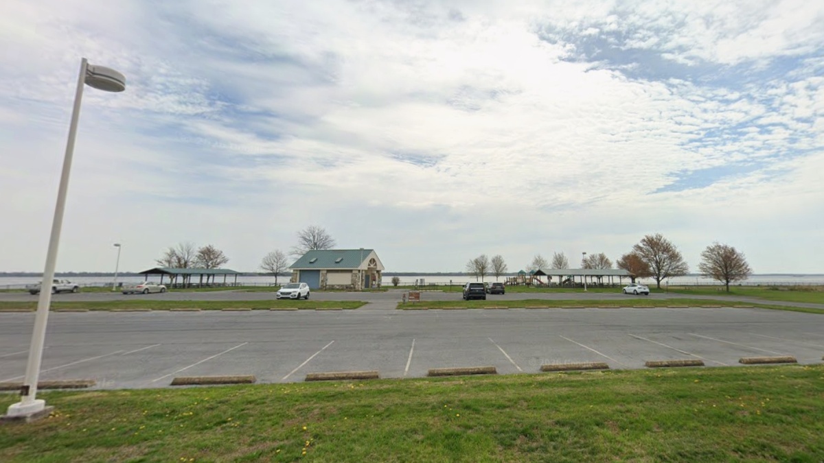 Missing NJ man found dead at Delaware state park, officials say