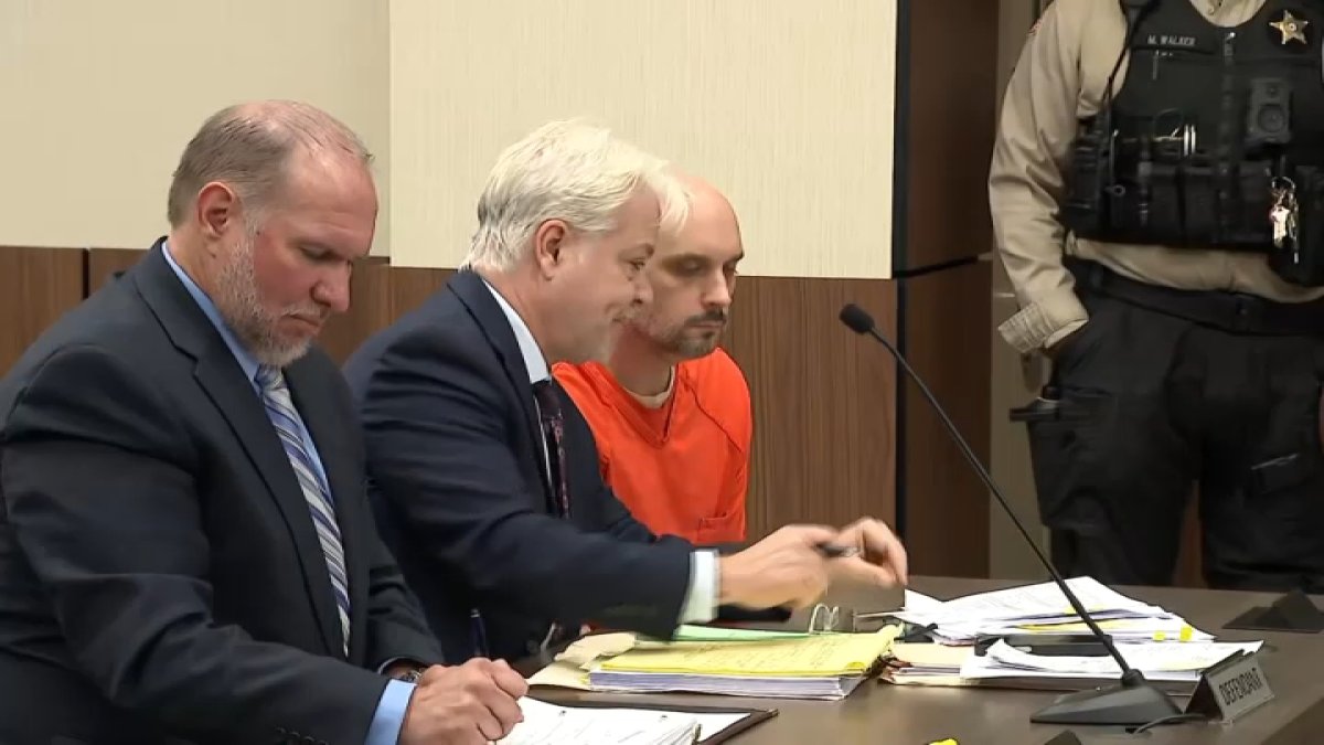 Judge denies motion to re-present evidence to grand jury in Gaudreau case