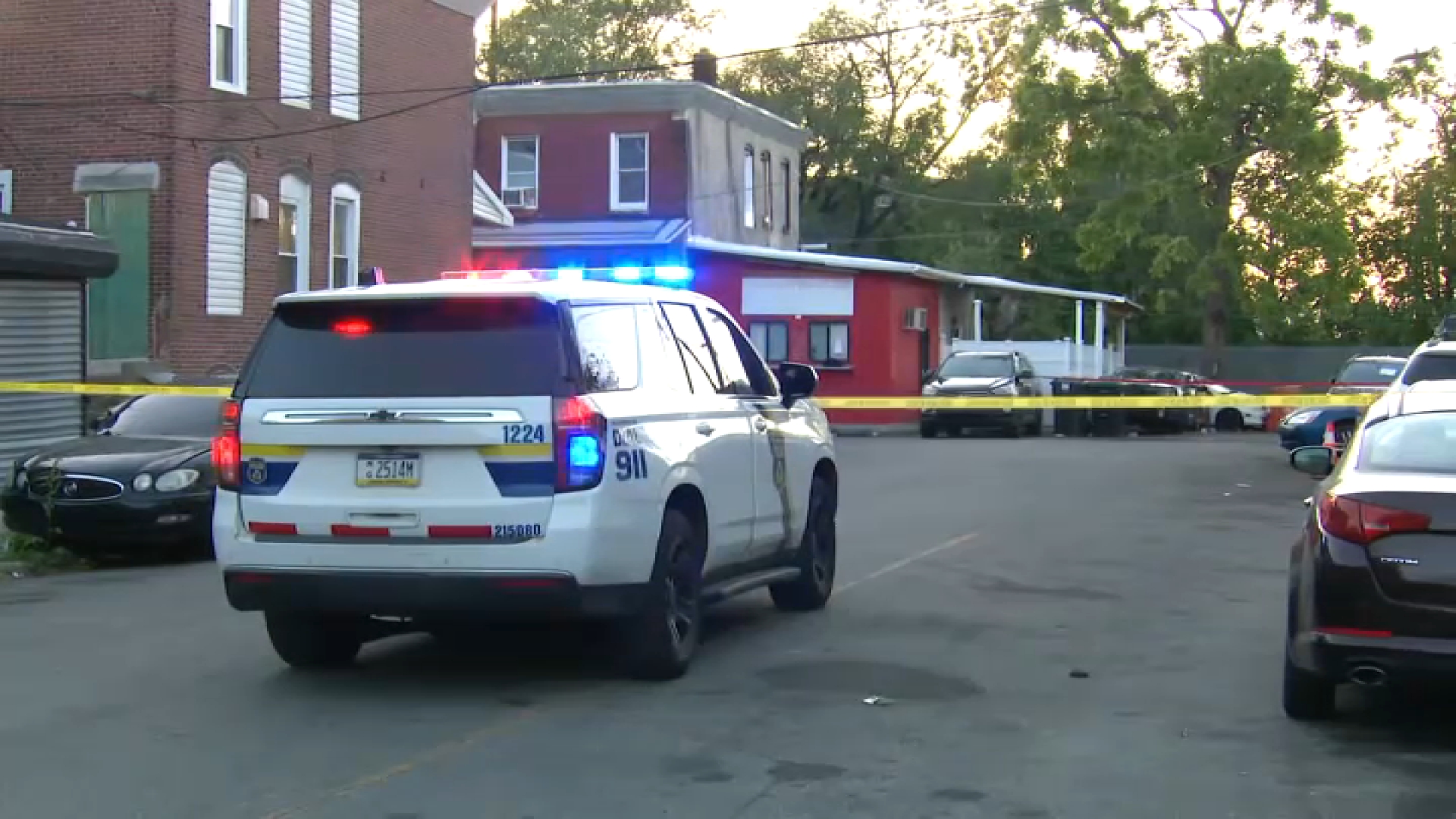 Man shot several times during fight in Southwest Philly on Thursday, police say