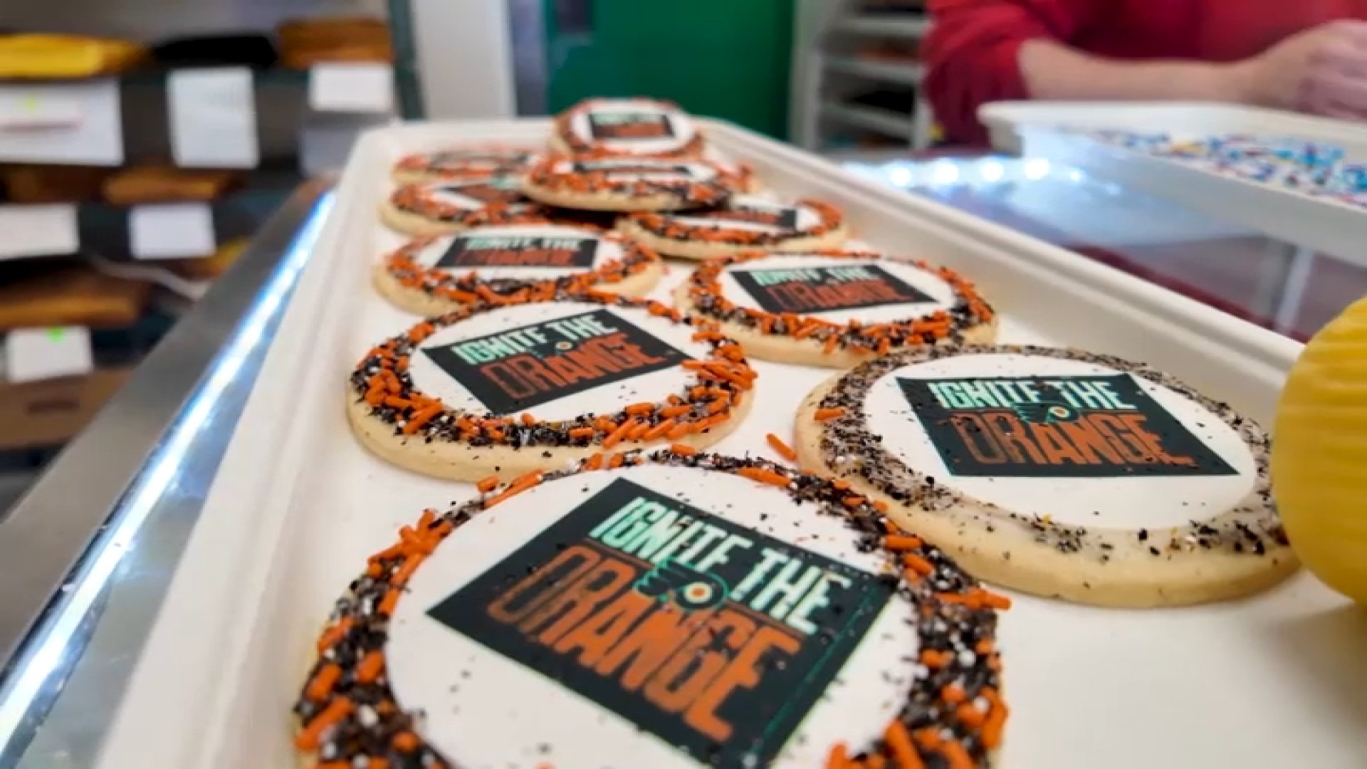 Local businesses gear up for packed Philly playoff Saturday