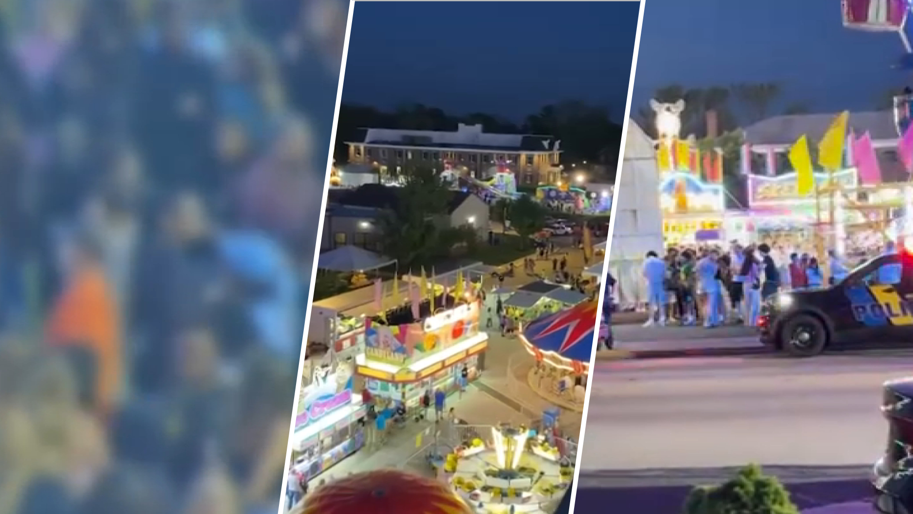 ‘We're not going to give in': Carnivals in NJ adapt to safety concerns