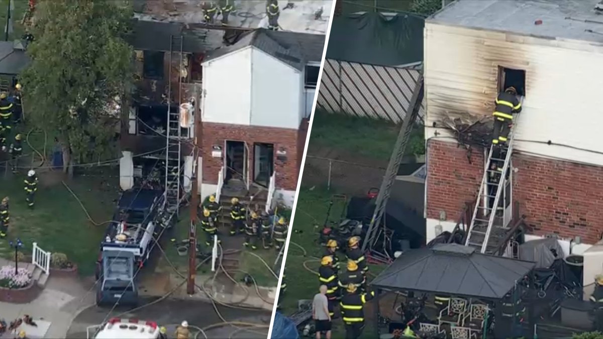 Philadelphia Fire Department The Role of Infrastructure and Safety Initiatives