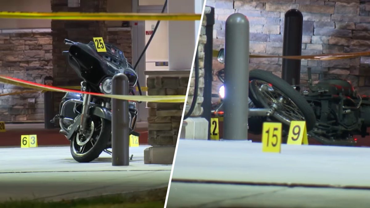 Witnesses testify after rival motorcycle gang fight leads to Wawa shooting