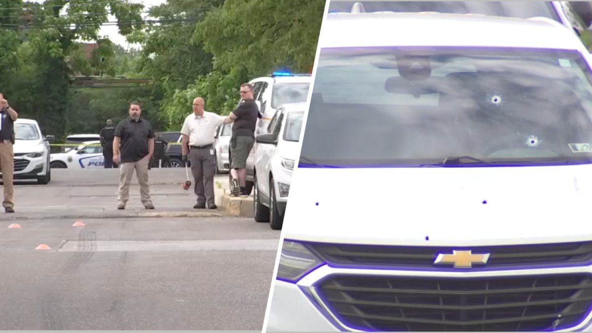 Άνδρας τραυματίστηκε σοβαρά από πυροβολισμούς κοντά στο γήπεδο μπάσκετ του Τσέστερ