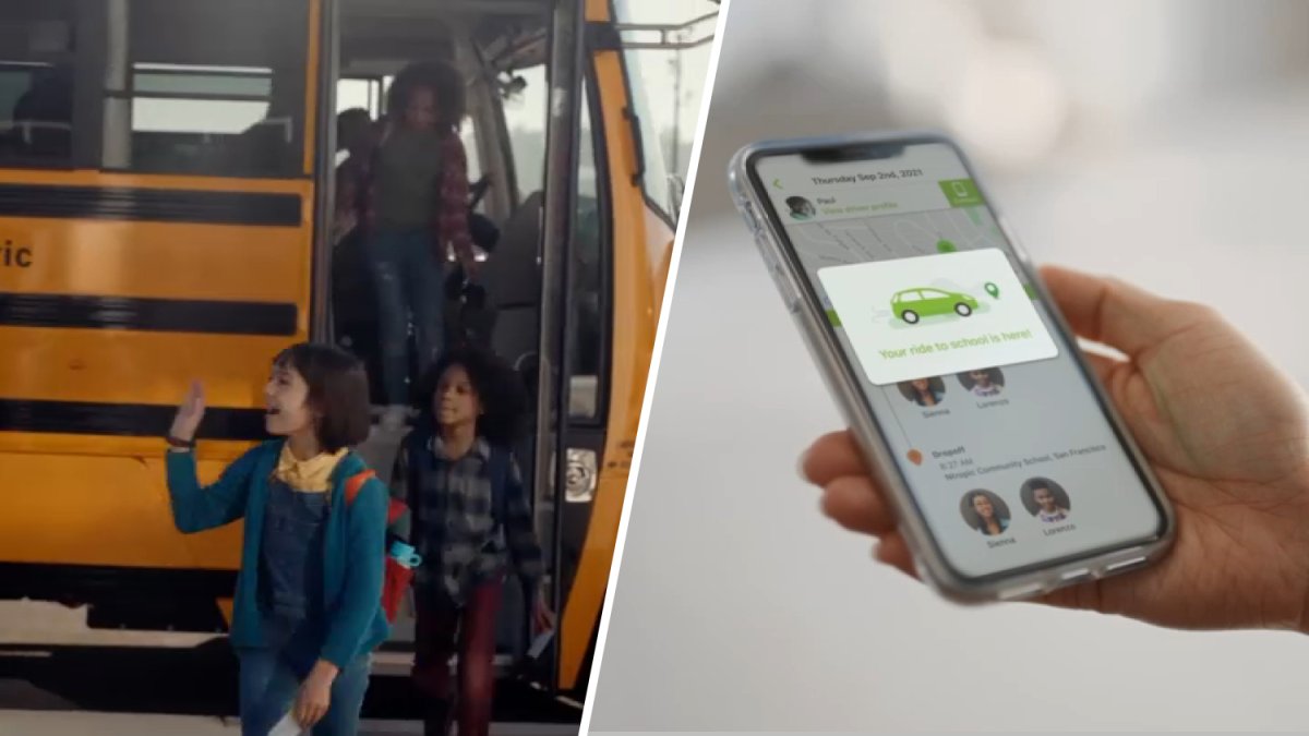 Philadelphia parents can soon track their kids' school buses with new technology