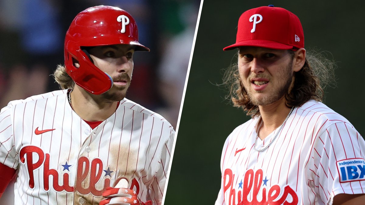 Why Bryson Stott is no longer Phillies' primary infield worry