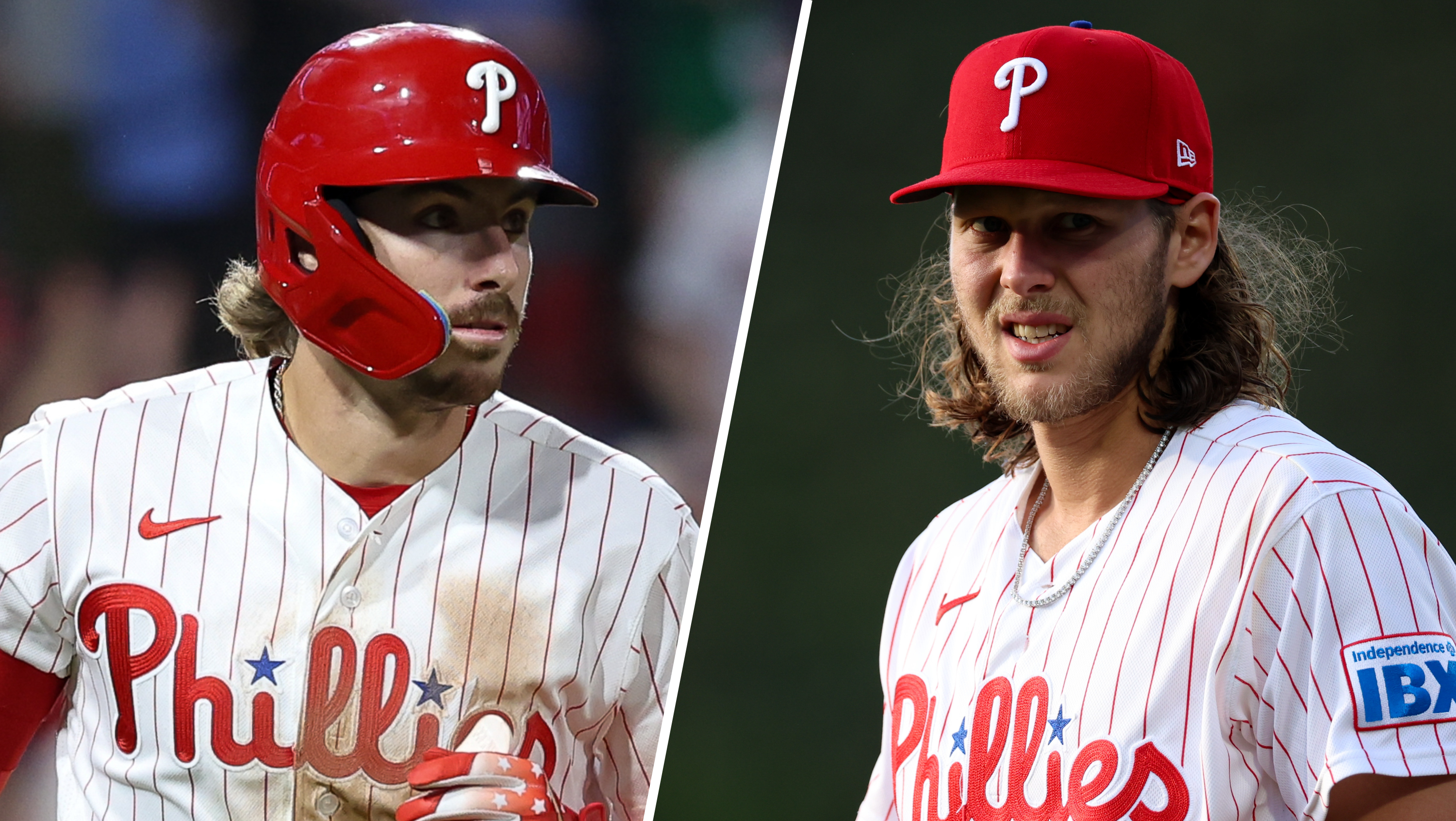 Why Bryson Stott is no longer Phillies' primary infield worry