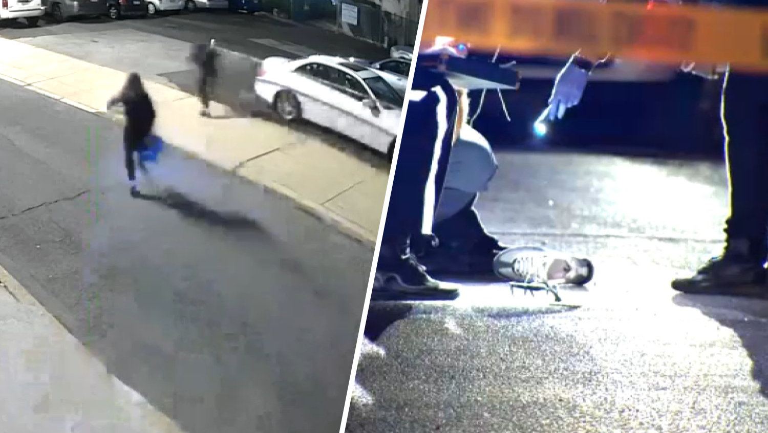 Video: Suspects flee after man shot in head in South Philly – NBC10 ...