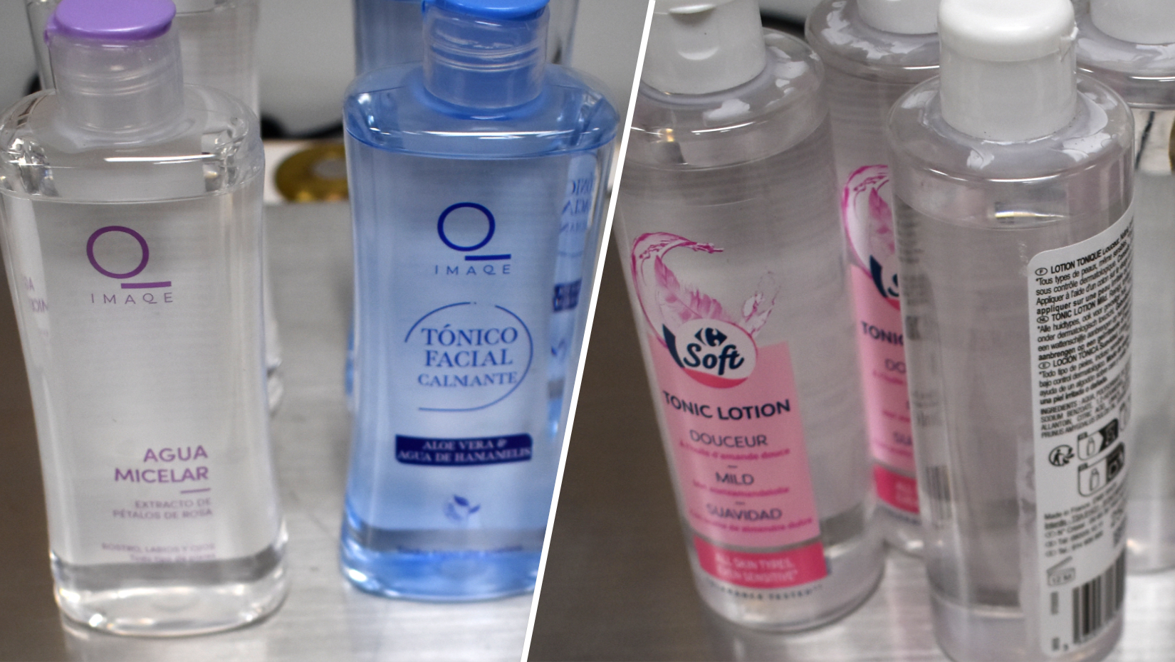 Customs officials seize ‘blue nitro' or liquid ecstasy shipment in Philly