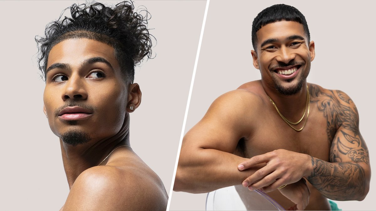 Two local men from Pa. and NJ to star on upcoming season of Love Island USA