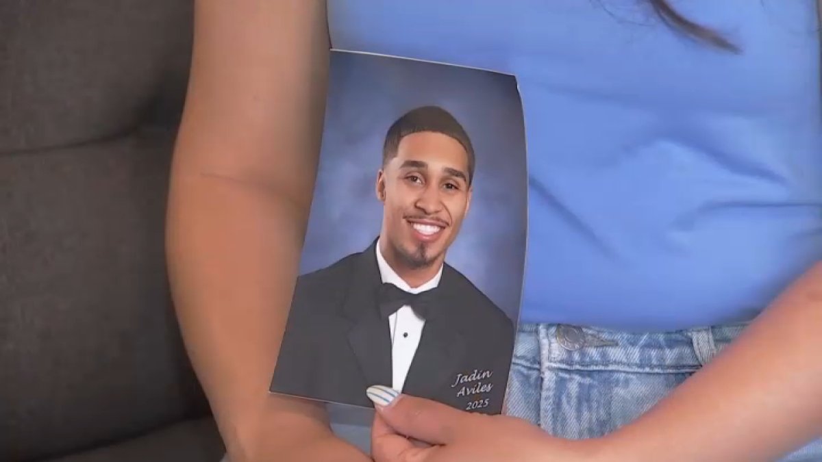 ‘My heart will forever be shattered': Mother mourns after moped rider killed