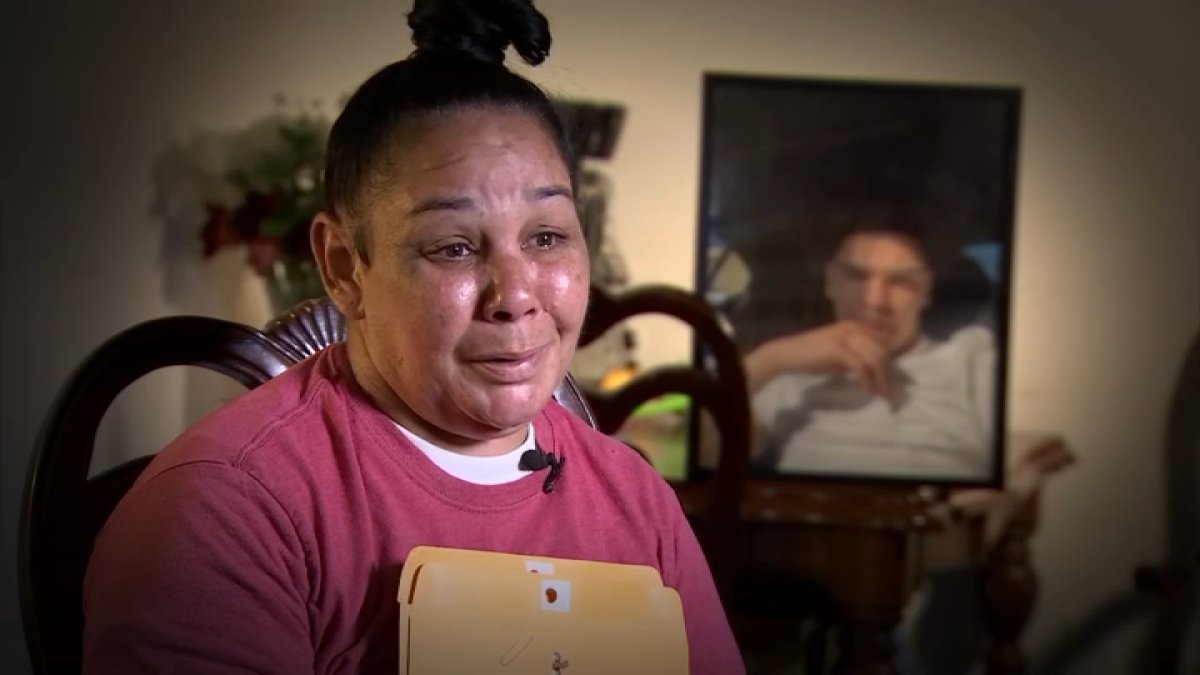 ‘He was only a boy': Mother seeks justice after son shot, killed in Kensington