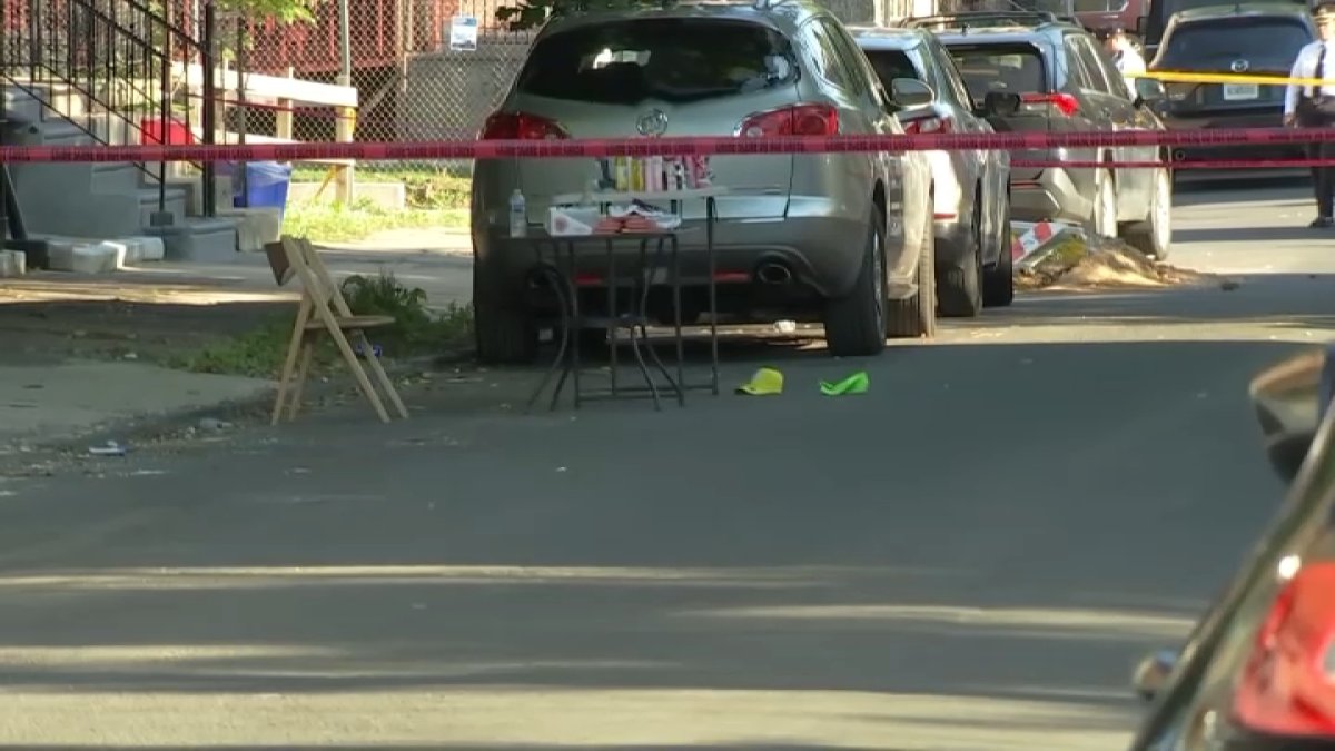 4 people shot in West Philadelphia on Tuesday, police say – NBC10 ...