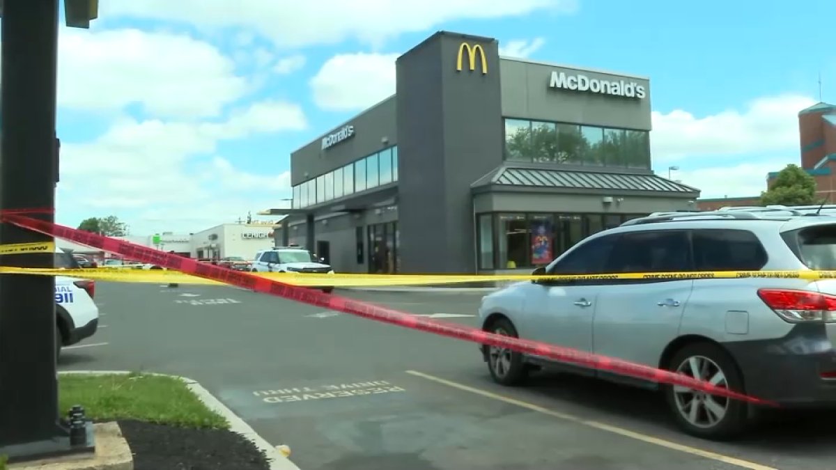 Multiple people hurt in Philadelphia shootings this weekend – NBC10 ...