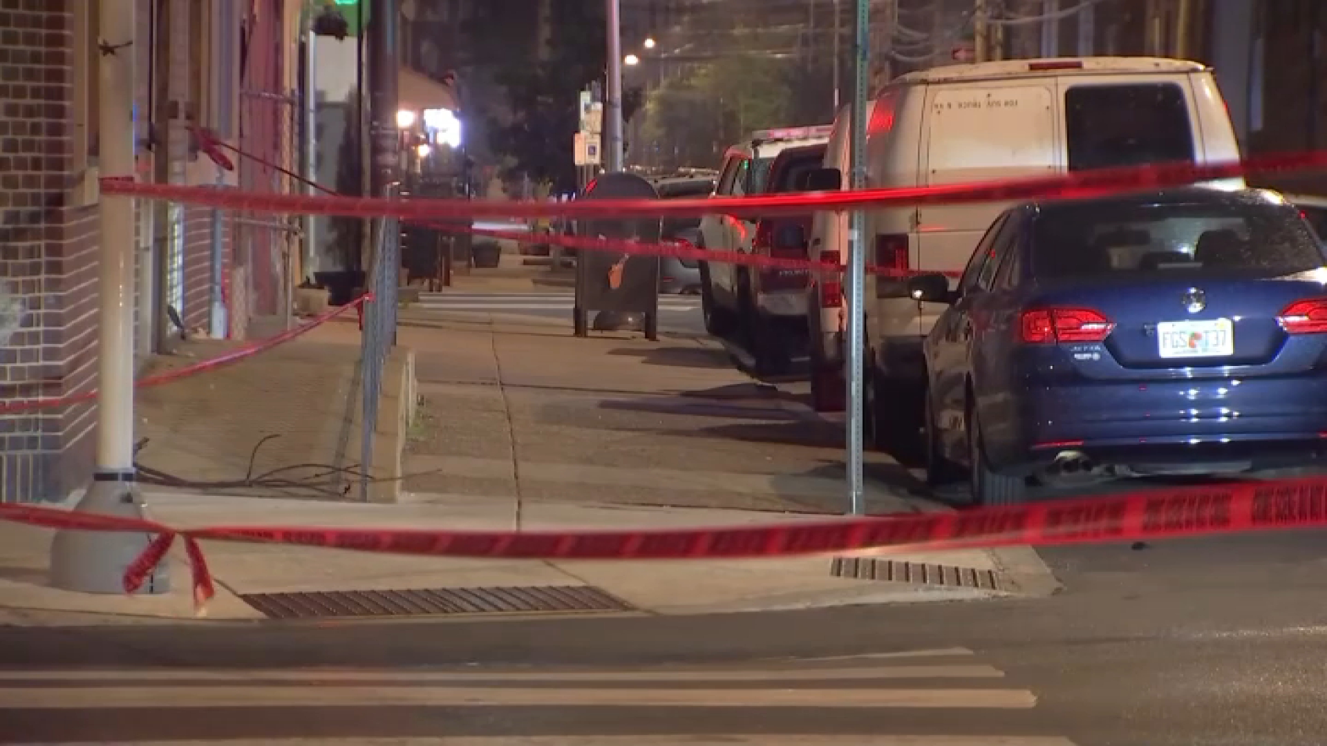 Man shot and killed in Point Breeze on Wednesday night, police say