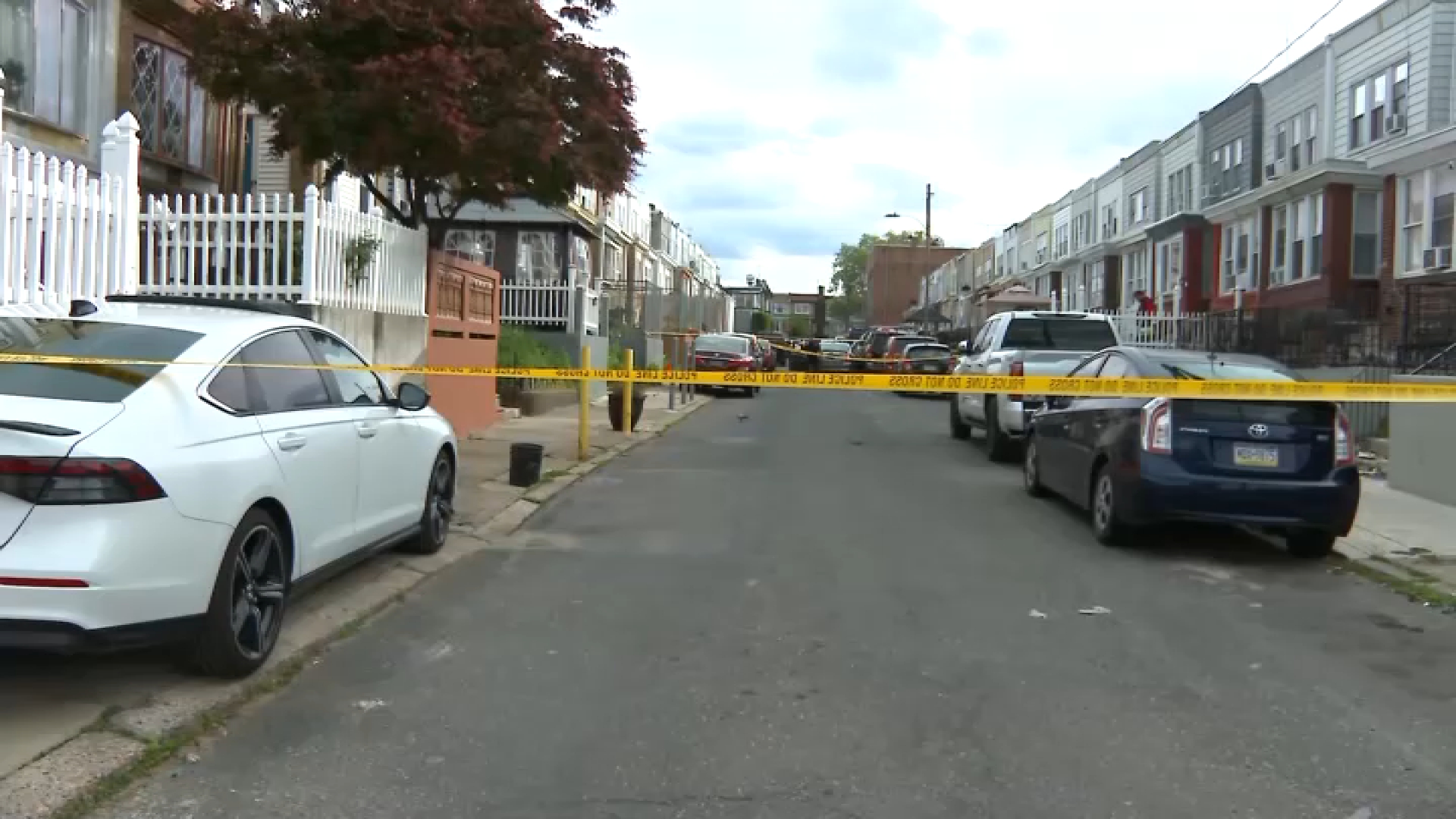 Multiple people hurt in Philadelphia shootings this weekend – NBC10 ...
