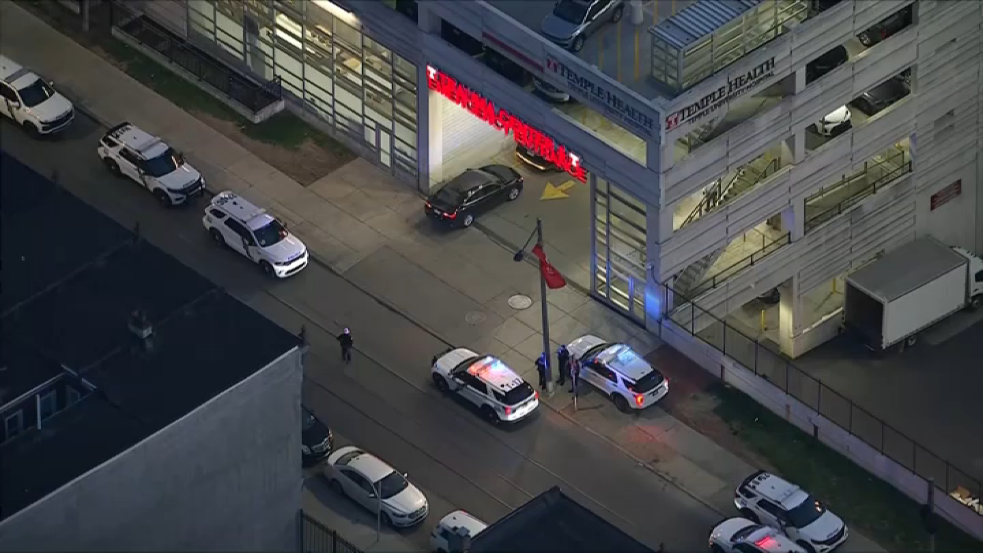 Officer shot in the leg in North Philly on Monday, police say – NBC10 ...