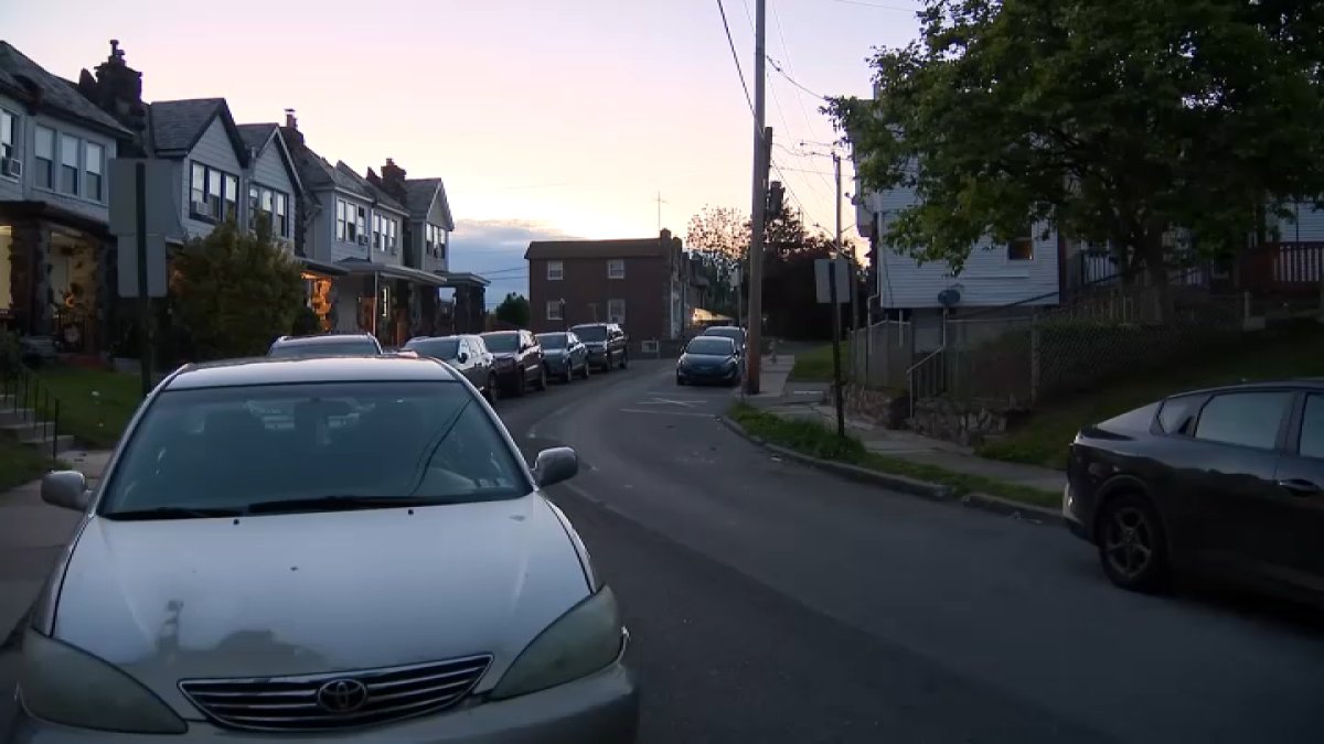 Teen killed while group of kids played with gun inside Pa. home, official says