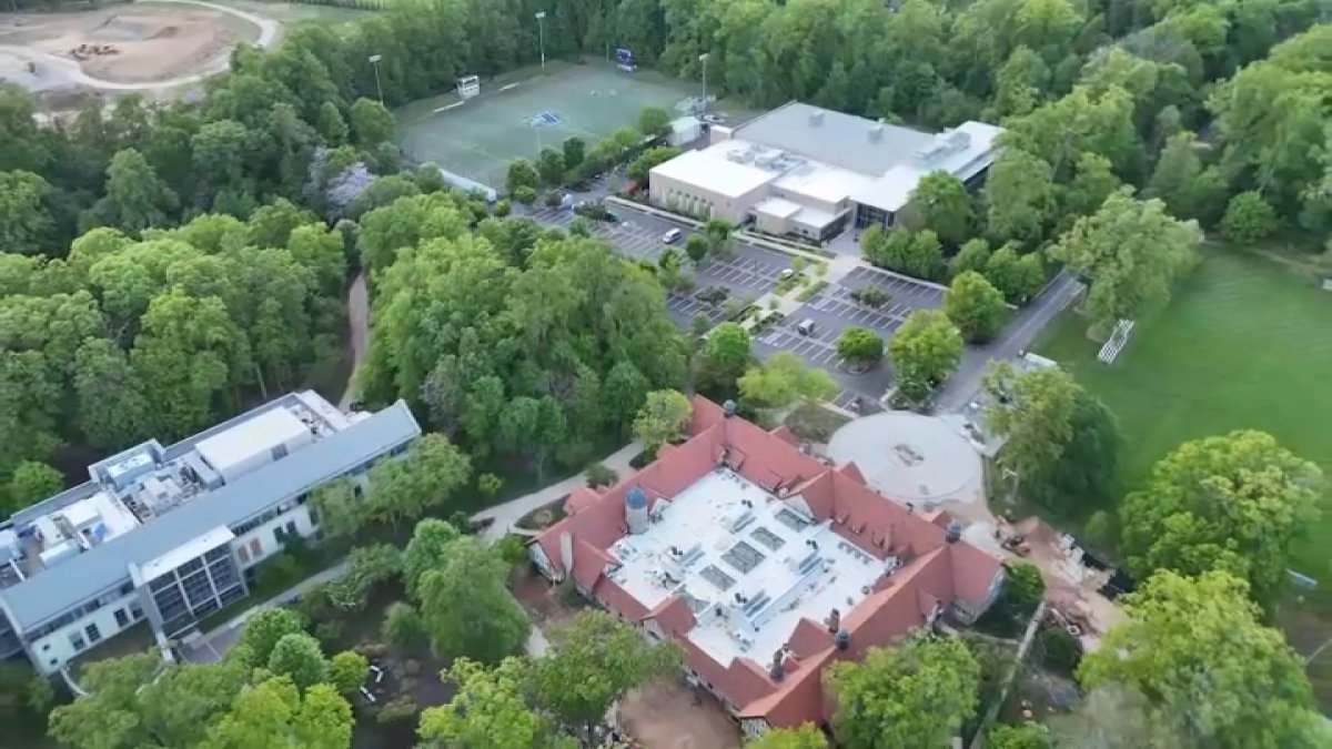Chester County neighbors worry Villanova’s new Cabrini campus could worsen off-campus partying