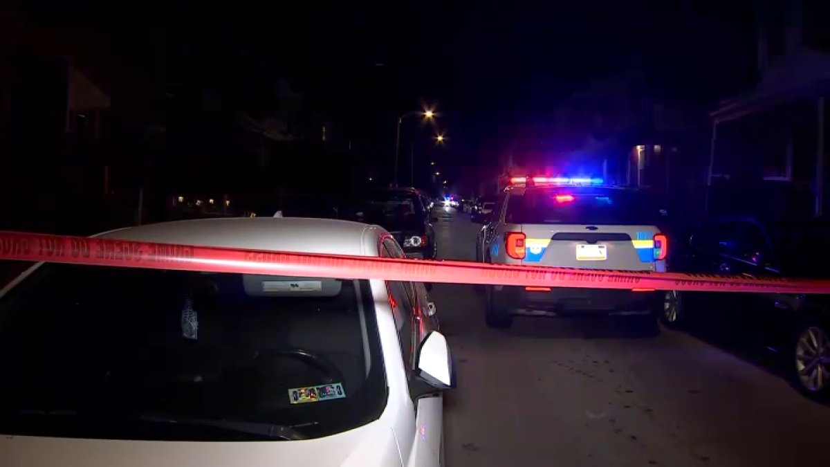 14-year-old shot in West Philly on Sunday night, police say – NBC10 ...