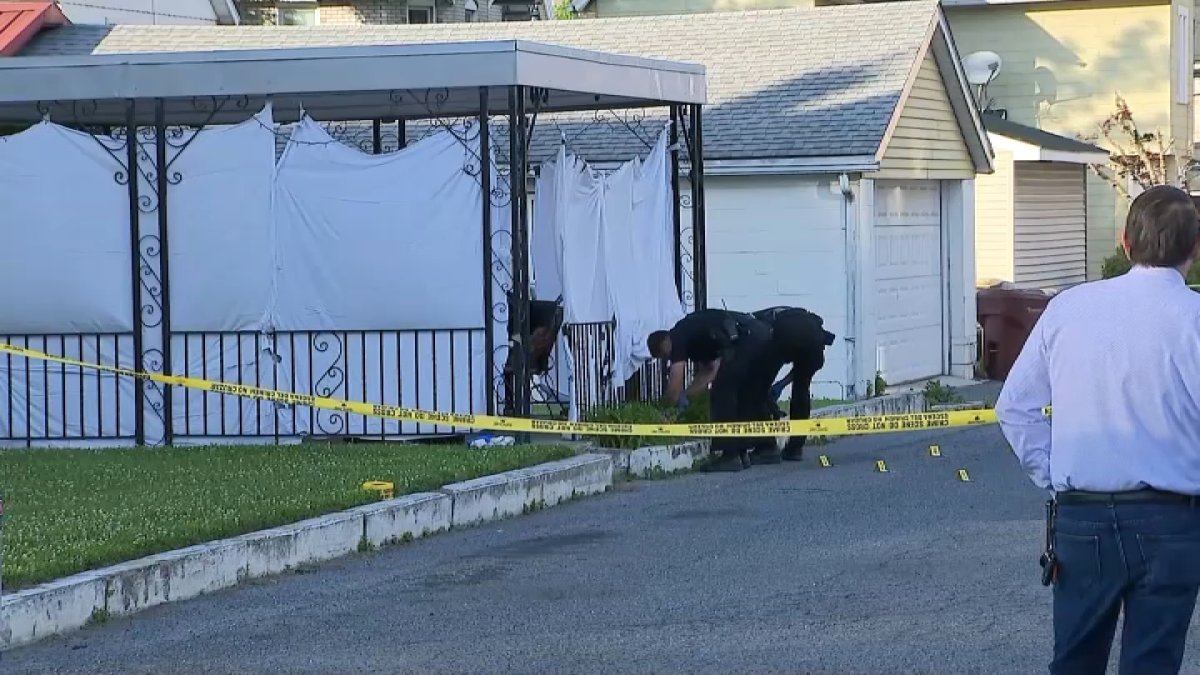 Teen arrested, accused of killing 74-year-old man in Whitehall Twp.