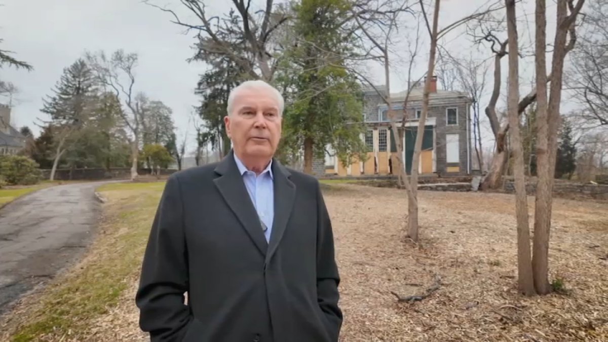Former Wilmington Mayor Mike Purzycki has died, Delaware leaders say