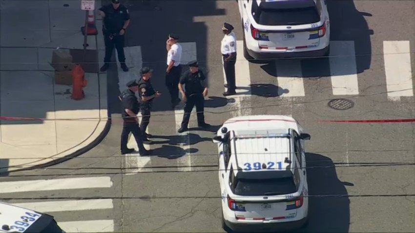 Police: Investigation ongoing after man killed in North Philly shooting ...