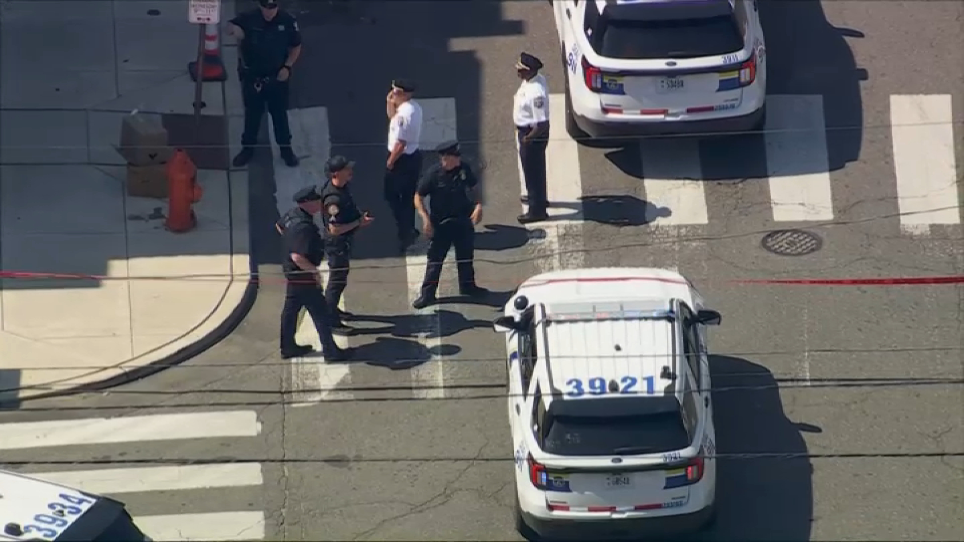 Police: Investigation ongoing after man killed in North Philly shooting
