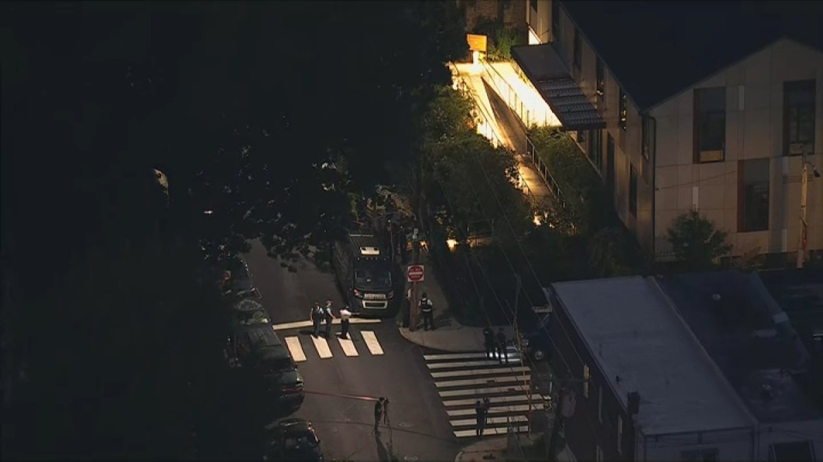 Man shot and killed in North Philadelphia on Tuesday, police say ...