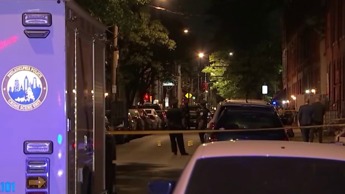 Teen killed in shooting at house party near Temple University – NBC10 ...