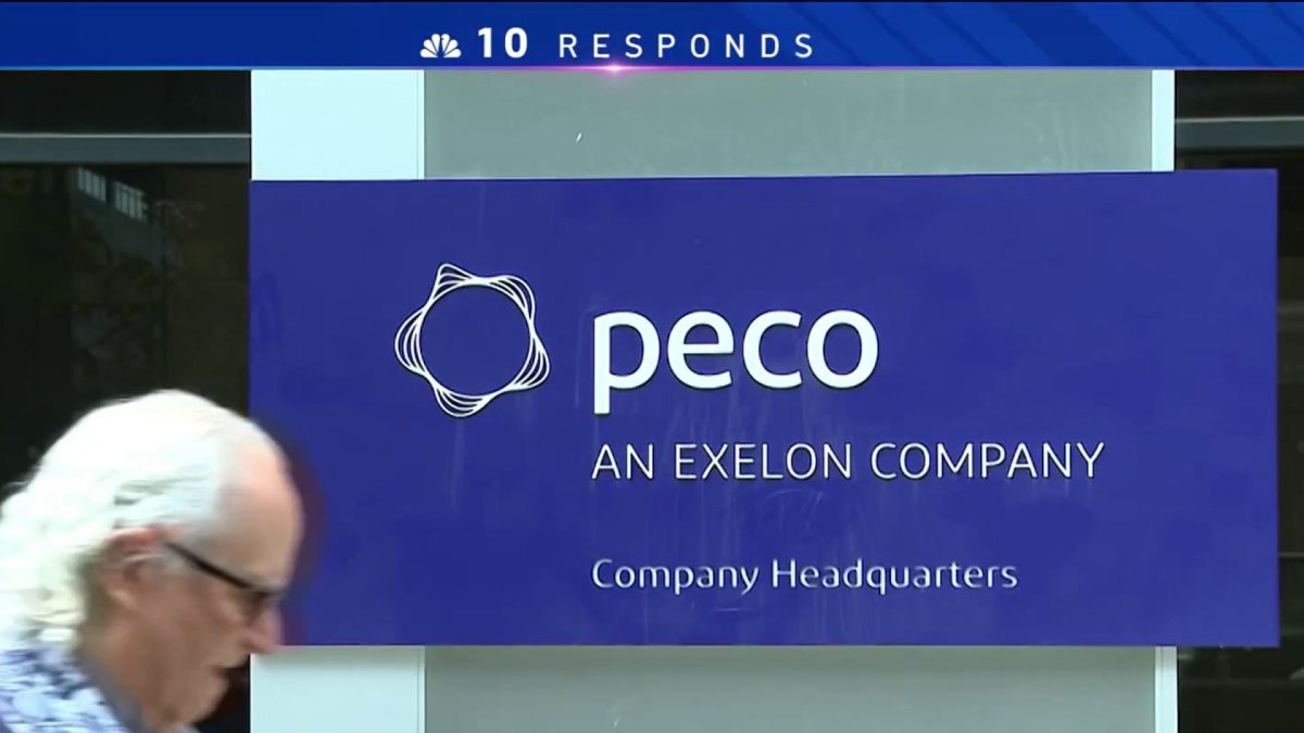 Assistance programs to help with rising PECO bills – NBC10 Philadelphia
